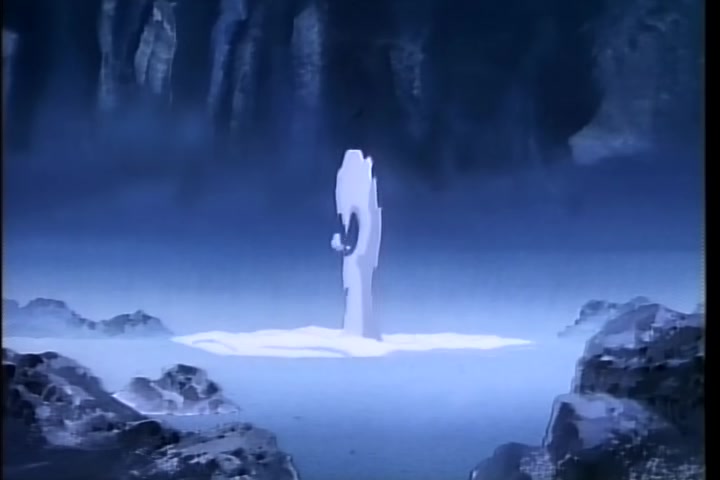 BASTARD!! (1992 OVA) Ep 4: The Immortal King Di-Amon @ 12:08