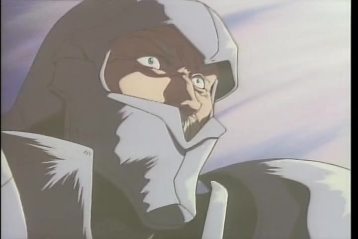 BASTARD!! (1992 OVA) Ep 4: The Immortal King Di-Amon @ 13:04