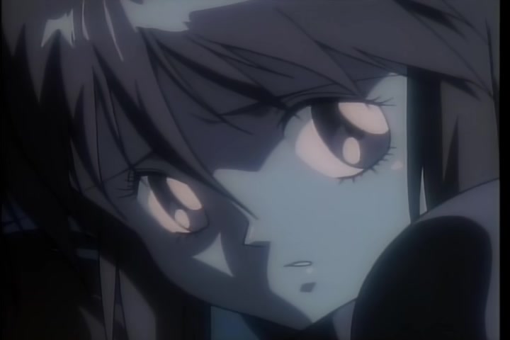 BASTARD!! (1992 OVA) Ep 4: The Immortal King Di-Amon @ 13:29