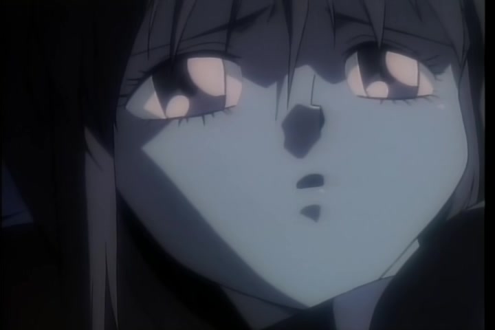 BASTARD!! (1992 OVA) Ep 4: The Immortal King Di-Amon @ 13:34