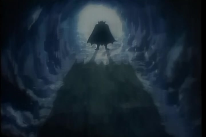 BASTARD!! (1992 OVA) Ep 4: The Immortal King Di-Amon @ 13:39