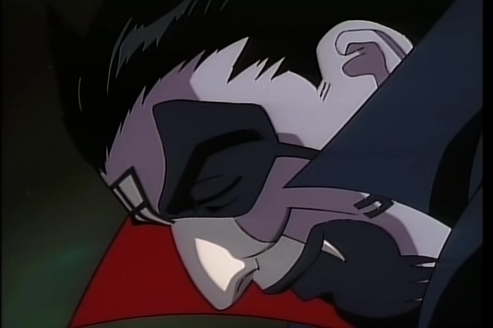 BASTARD!! (1992 OVA) Ep 4: The Immortal King Di-Amon @ 15:50