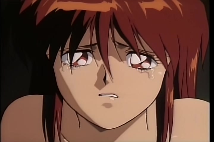 BASTARD!! (1992 OVA) Ep 4: The Immortal King Di-Amon @ 16:06