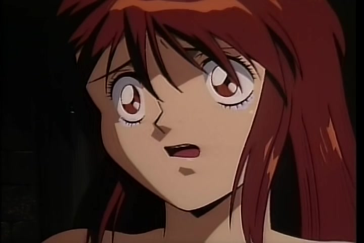 BASTARD!! (1992 OVA) Ep 4: The Immortal King Di-Amon @ 16:16