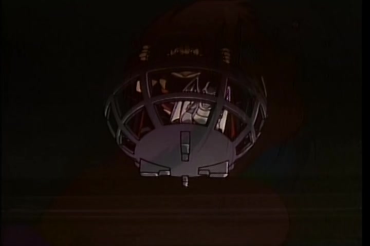 BASTARD!! (1992 OVA) Ep 4: The Immortal King Di-Amon @ 17:06
