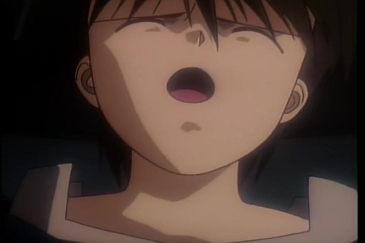 BASTARD!! (1992 OVA) Ep 4: The Immortal King Di-Amon @ 17:26
