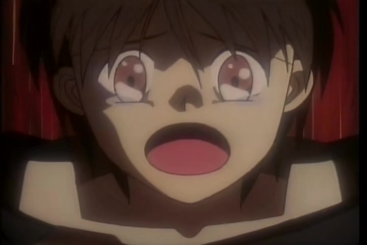 BASTARD!! (1992 OVA) Ep 4: The Immortal King Di-Amon @ 17:47