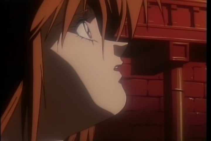 BASTARD!! (1992 OVA) Ep 4: The Immortal King Di-Amon @ 17:52