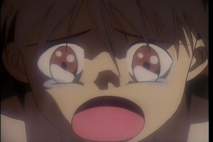 BASTARD!! (1992 OVA) Ep 4: The Immortal King Di-Amon @ 18:02