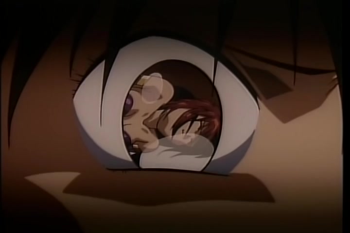 BASTARD!! (1992 OVA) Ep 4: The Immortal King Di-Amon @ 18:42