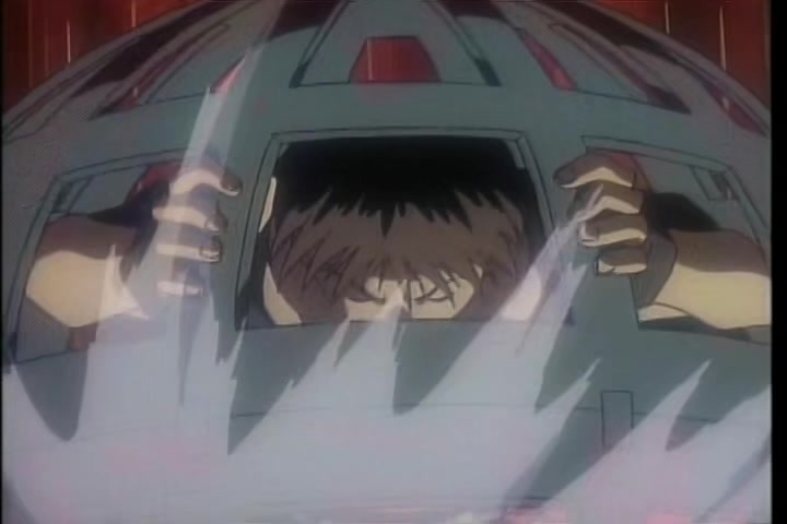 BASTARD!! (1992 OVA) Ep 4: The Immortal King Di-Amon @ 18:47