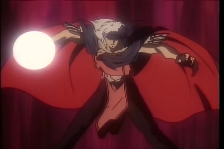 BASTARD!! (1992 OVA) Ep 4: The Immortal King Di-Amon @ 19:18