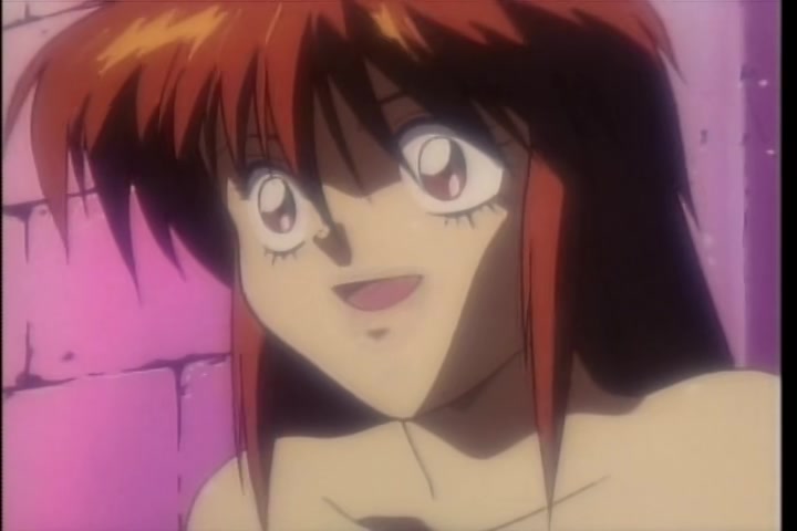 BASTARD!! (1992 OVA) Ep 4: The Immortal King Di-Amon @ 19:28