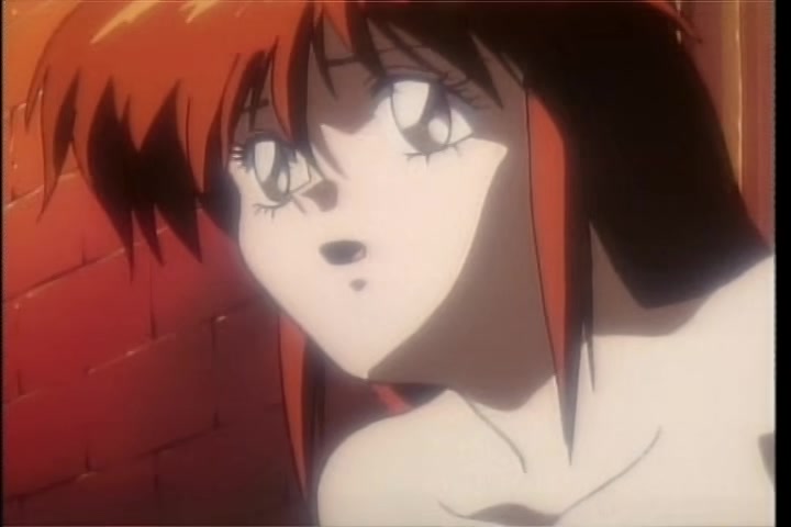 BASTARD!! (1992 OVA) Ep 4: The Immortal King Di-Amon @ 21:34