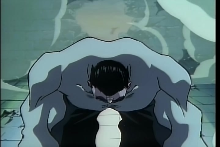 BASTARD!! (1992 OVA) Ep 4: The Immortal King Di-Amon @ 22:00