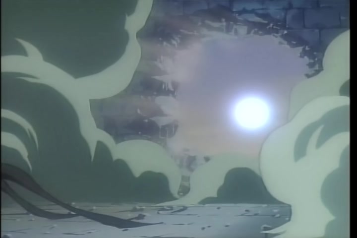 BASTARD!! (1992 OVA) Ep 4: The Immortal King Di-Amon @ 22:15
