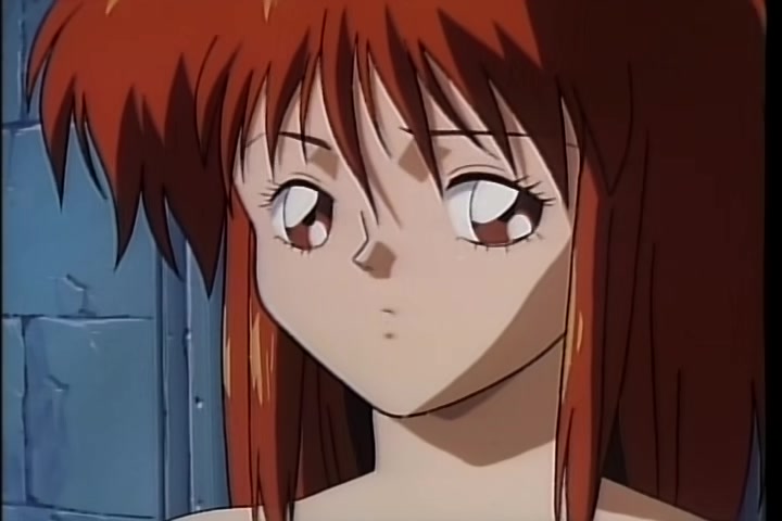 BASTARD!! (1992 OVA) Ep 4: The Immortal King Di-Amon @ 22:25