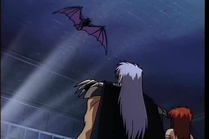 BASTARD!! (1992 OVA) Ep 4: The Immortal King Di-Amon @ 22:40