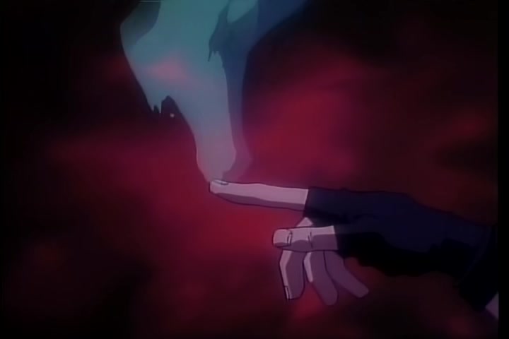 BASTARD!! (1992 OVA) Ep 4: The Immortal King Di-Amon @ 23:20