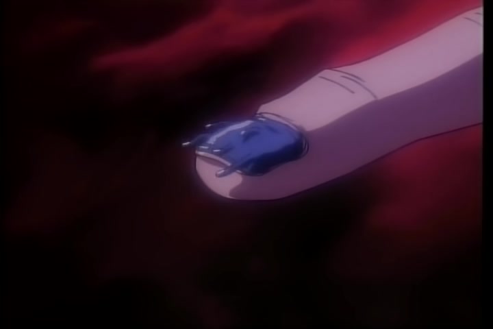BASTARD!! (1992 OVA) Ep 4: The Immortal King Di-Amon @ 23:41