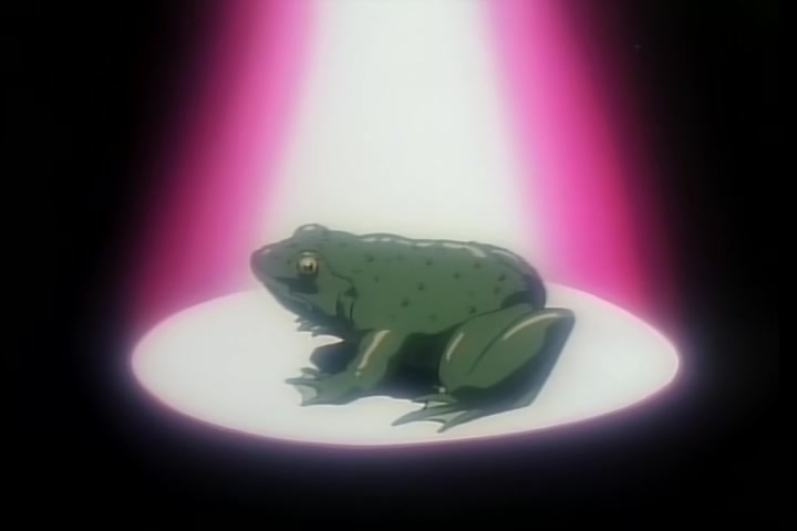 BASTARD!! (1992 OVA) Ep 4: The Immortal King Di-Amon @ 23:51