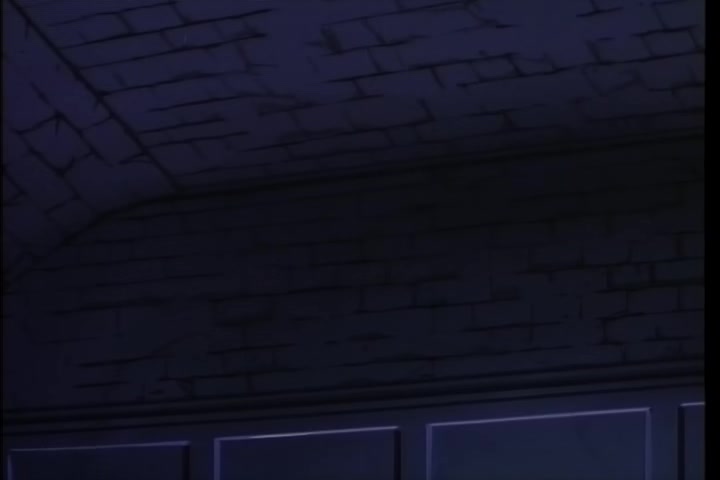 BASTARD!! (1992 OVA) Ep 4: The Immortal King Di-Amon @ 24:01
