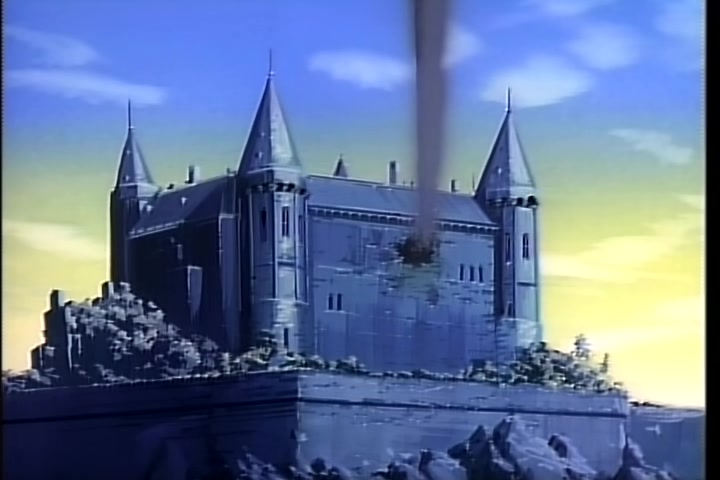BASTARD!! (1992 OVA) Ep 4: The Immortal King Di-Amon @ 24:06