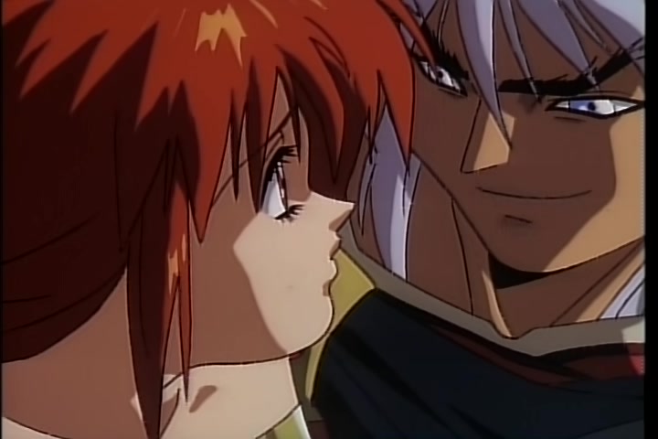 BASTARD!! (1992 OVA) Ep 4: The Immortal King Di-Amon @ 24:36