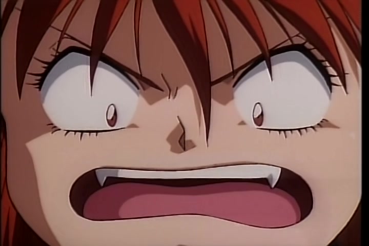 BASTARD!! (1992 OVA) Ep 4: The Immortal King Di-Amon @ 24:51