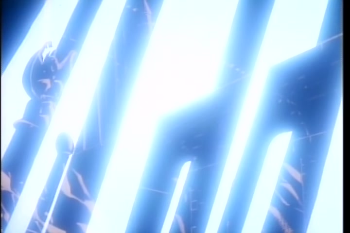 BASTARD!! (1992 OVA) Ep 4: The Immortal King Di-Amon @ 25:57