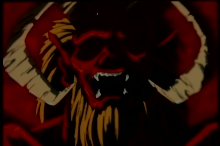 BASTARD!! (1992 OVA) Ep 5: Thunder Empress Arshes Nei @ 06:11