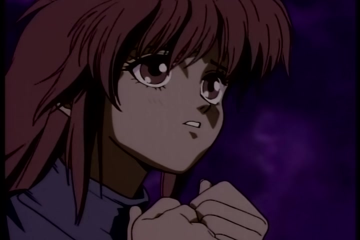 BASTARD!! (1992 OVA) Ep 5: Thunder Empress Arshes Nei @ 07:09