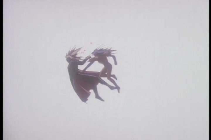 BASTARD!! (1992 OVA) Ep 5: Thunder Empress Arshes Nei @ 08:29