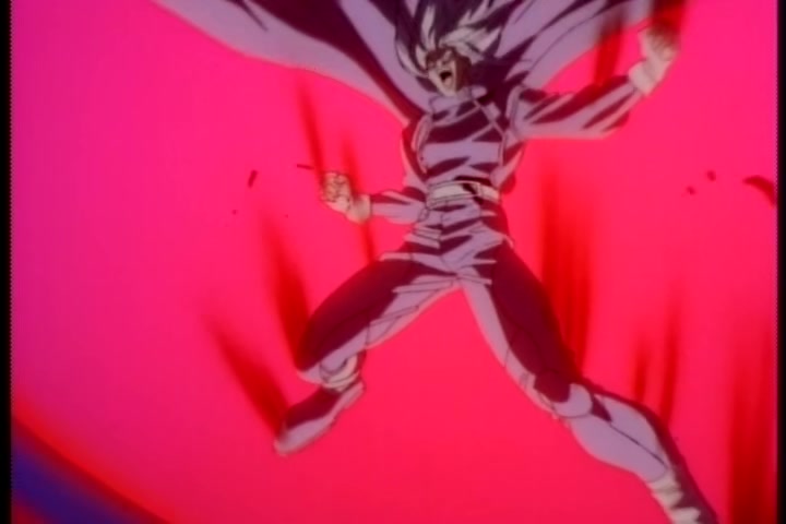 BASTARD!! (1992 OVA) Ep 5: Thunder Empress Arshes Nei @ 09:27