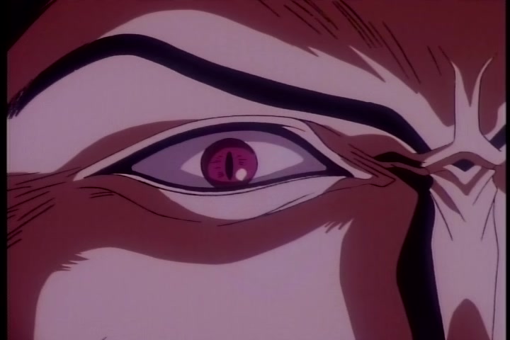 BASTARD!! (1992 OVA) Ep 5: Thunder Empress Arshes Nei @ 20:01