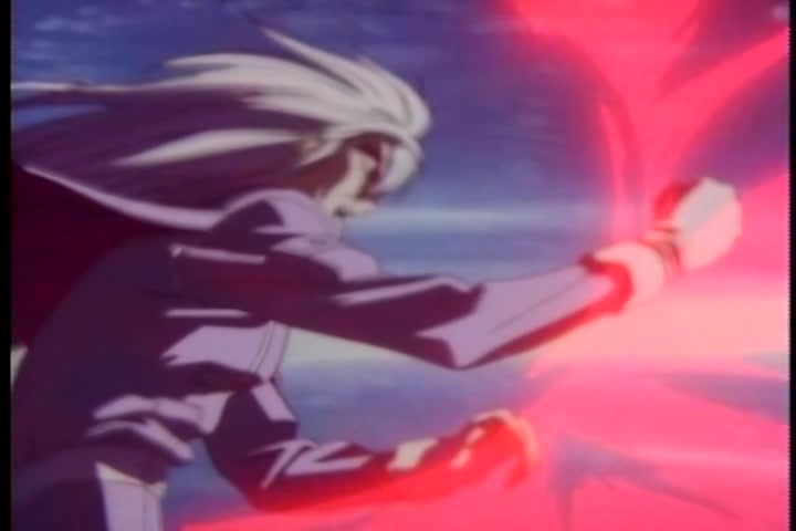 BASTARD!! (1992 OVA) Ep 5: Thunder Empress Arshes Nei @ 20:23
