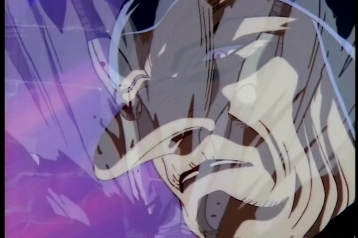 BASTARD!! (1992 OVA) Ep 5: Thunder Empress Arshes Nei @ 20:58