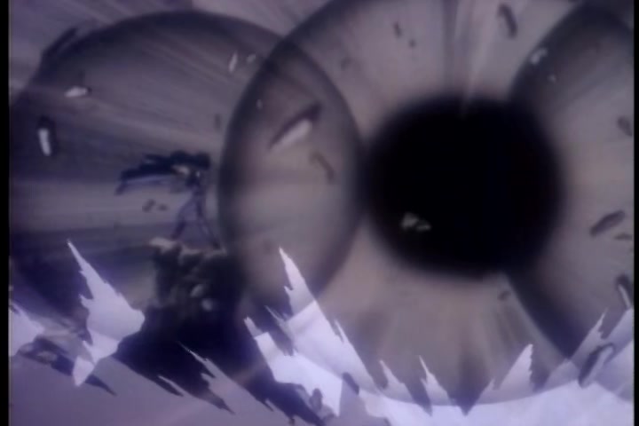 BASTARD!! (1992 OVA) Ep 5: Thunder Empress Arshes Nei @ 21:56