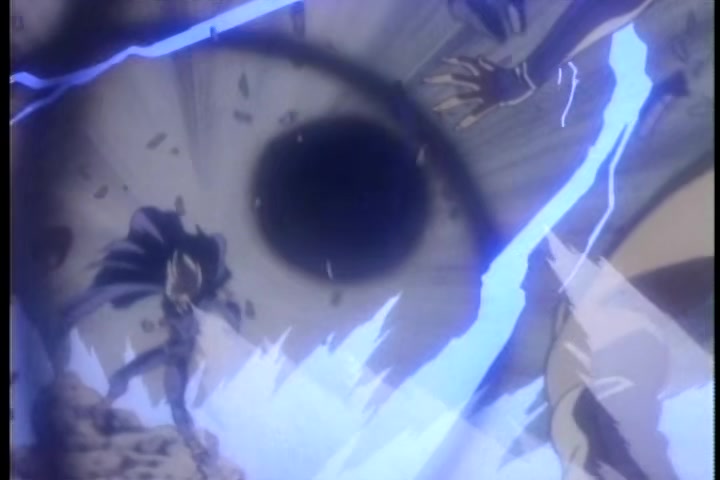 BASTARD!! (1992 OVA) Ep 5: Thunder Empress Arshes Nei @ 22:05