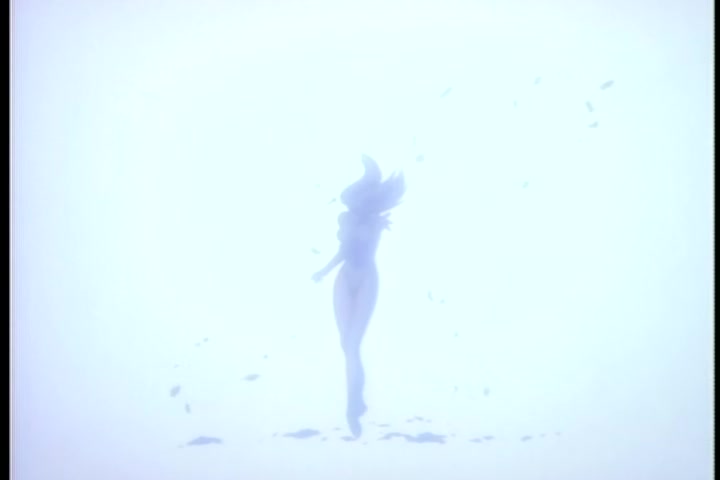 BASTARD!! (1992 OVA) Ep 5: Thunder Empress Arshes Nei @ 22:54