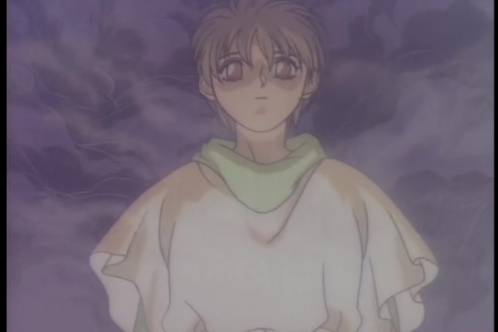 BASTARD!! (1992 OVA) Ep 5: Thunder Empress Arshes Nei @ 23:20