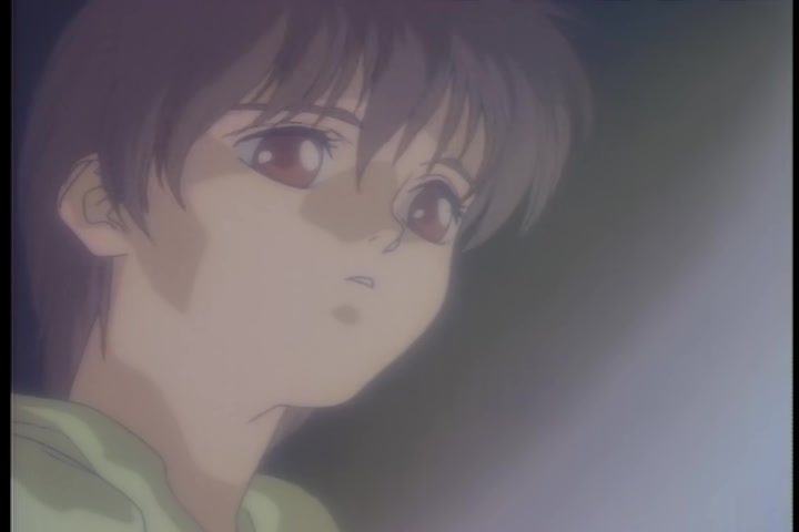 BASTARD!! (1992 OVA) Ep 5: Thunder Empress Arshes Nei @ 23:47