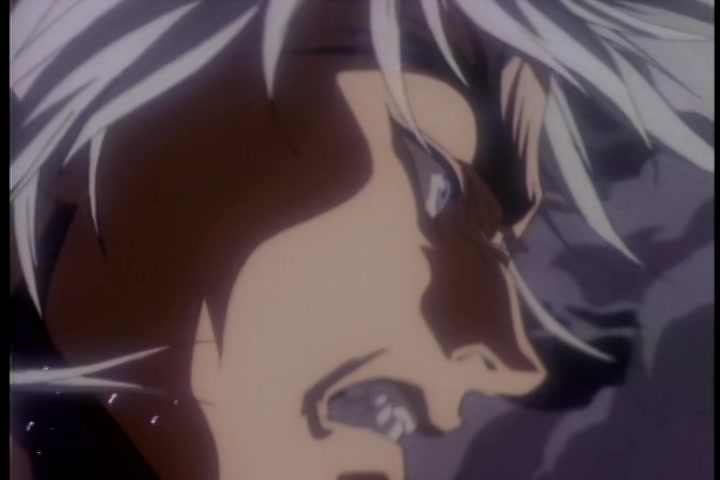 BASTARD!! (1992 OVA) Ep 5: Thunder Empress Arshes Nei @ 23:51