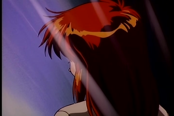 BASTARD!! (1992 OVA) Ep 6: The Return of Dark Schneider @ 01:50