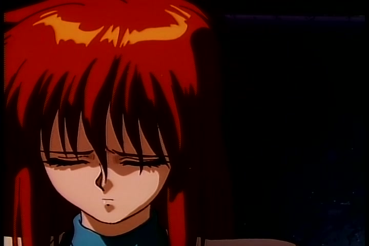 BASTARD!! (1992 OVA) Ep 6: The Return of Dark Schneider @ 02:06