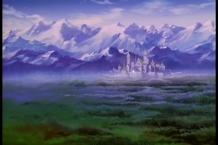 BASTARD!! (1992 OVA) Ep 6: The Return of Dark Schneider @ 02:41