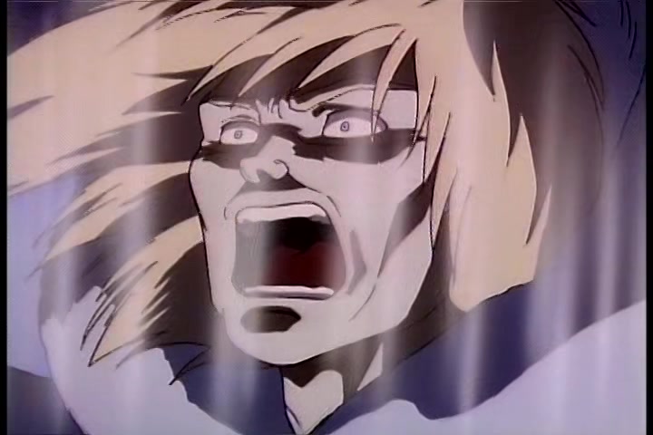 BASTARD!! (1992 OVA) Ep 6: The Return of Dark Schneider @ 02:46
