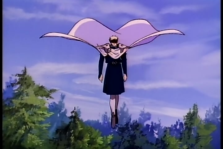 BASTARD!! (1992 OVA) Ep 6: The Return of Dark Schneider @ 02:56