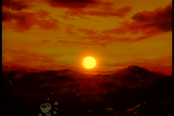 BASTARD!! (1992 OVA) Ep 6: The Return of Dark Schneider @ 03:46