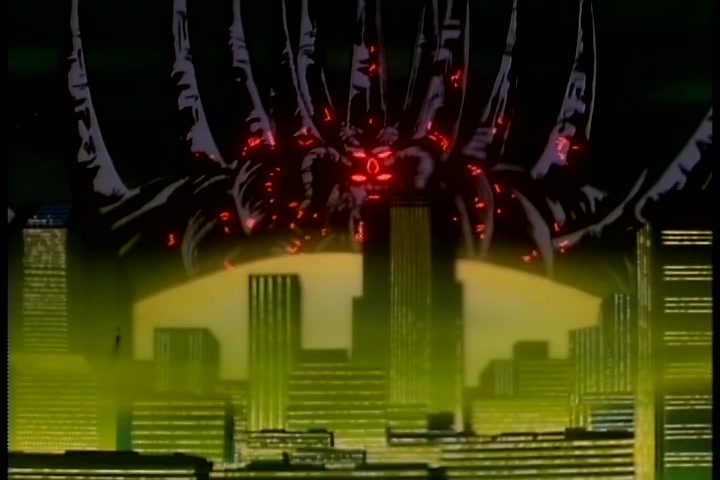 BASTARD!! (1992 OVA) Ep 6: The Return of Dark Schneider @ 04:16